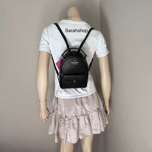 ♠️Kate Spade mini backpack - Picture 6 of 12